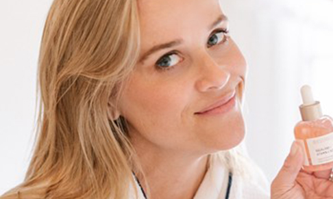  Biossance names Reese Witherspoon Global Brand Ambassador 
